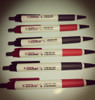 Lapicera Personalizada X 60 Unidades. 1