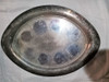 Fuente Mappin Webb Huevos Quimbo Porcelana Francesa 2