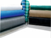 Malla Sombra Azul - 15 X 4.20 Metros Al 80% - Importadores! 2
