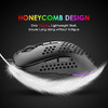 60 % De Teclado Y Mouse Para Juegos, Teclado Para Juegos Con 4
