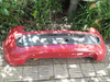 Paragolpe Trasero De Fiat Palio, Modelo Nuevo 1