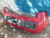 Paragolpe Trasero De Fiat Palio, Modelo Nuevo 2