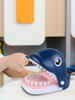 Ballena Mordedor Juego Saca Dientes Juguete Dentista 5