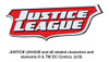 Graficos Y Mas Liga De La Justicia Batman Atletico Logos 4