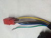 Comando Luces Izquierdo Yamaha Crypton T105 / Suzuki Varios 3