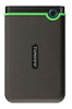 Trascender Storejet Disco Duro Externo, Gris 0