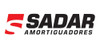 Amortiguadores Delanteros Chevrolet Prisma (kit X2) 1