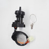 Interruptor De Encendido Clave Para Arctic Cat 366 08-11 11- 0
