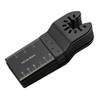 10 Pc 34mm Oscilante Herramienta Sierra De Fein Multimaster 2