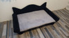 Sillón Cama Cucha Perro Gigante 5