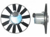 Electroventilador Frontech Vw Polo Conductor 0