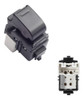 Tecla Interruptor Levantavidrios Toyota Hilux 0