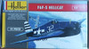 Maqueta De Plástico De Avión Grumman F6 Hellcat, Heller 1/72 4
