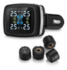 Monitoreo Tpms Presión Temperatura Neumáticos Auto Encendedo 0
