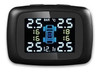 Monitoreo Tpms Presión Temperatura Neumáticos Auto Encendedo 1