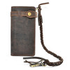 Rs Billetera Para Hombre De Cuero Largo Estilo Vintage Con B 0 Rs Billetera Para Hombre De Cuero Largo Estilo Vintage Con B 0