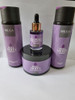 Kit Matizador Shampoo+acondicionador+mascara+oleo 1 Kit Matizador Shampoo+acondicionador+mascara+oleo 1