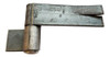 Bisagra Para Soldar Y Amurar | 32x5x30 Mm 0