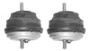 Soporte De Motor Original Bmw E46 330d 0