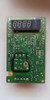 Placa Control Microondas Bgh Modelo 24550 Quick Chef 2