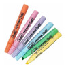 Resaltador Trabi Texting Pastel X6 Biselada 1