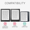 Funda Compatible Con Kobo Libra H2o Para Lectores Electr 5