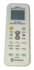 Control Remoto P/aire Acondicionado Universal Cooltech 0