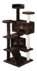 Inlifiny 51  Gato Arbol Torre Condominio Muebles Scratch Po 0 Inlifiny 51  Gato Arbol Torre Condominio Muebles Scratch Po 0