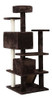 Inlifiny 51  Gato Arbol Torre Condominio Muebles Scratch Po 4 Inlifiny 51  Gato Arbol Torre Condominio Muebles Scratch Po 4