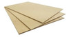 Placa Mdf Natural 3mm- 183 X 45 | Corte A Mediada # Plakards 1