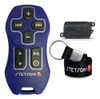 Controle Longa Distancia Stetsom Sx Universal Azul 0
