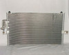 Radiador Aire Acondicionado Hyundai Coupe Fx 1