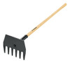 Rastrillo Forestal Macleod Truper Mac - Cabo 48 0