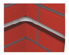 Curva Para Caño Rígido 20mm 3/4'' Tubo Pvc Genrod Pack X10 2