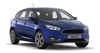 Panel De Cola Interior Ford Focus 5p 0