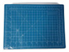 Tablero De Corte Mougenot A4 Doble Faz 22 X 30 Cm 0