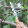 Herramientas De Desmalezado De Jardín Yunple, Paleta De Mano 4