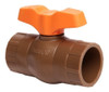 Valvula Esferica Soldable 20mm Tigre Llave P/ Piscinas-riego 0 Valvula Esferica Soldable 20mm Tigre Llave P/ Piscinas-riego 0