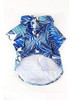 Camisa Midlee Azul Perro Hawaiano 1 Camisa Midlee Azul Perro Hawaiano 1