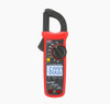 Pinza Amperométrica Unit Ut202a+ Plus Trms Electrocomponente 4