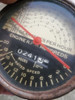 Antiguo Manómetro Oliver 4