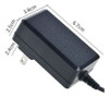 Pwron Ac Adaptador Para Marco Digital Pandigital Pan80-2 Car 4