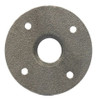 10pcs 3/4  Brida Maleable Roscado Tubo Hierro Guarniciones P 4