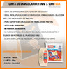 Cinta Enmascarar Uso General Interiores Pintar Tesa 18mmx50m 1