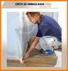 Cinta Enmascarar Uso General Interiores Pintar Tesa 18mmx50m 3