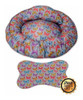 Camita Redonda Para Gatos 2 Camita Redonda Para Gatos 2