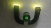 Volante Inalambrico Xbox 360 5