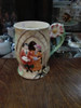 Jarra Musical Loza Inglesa 0