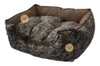 Cama Cucha Moises Para Schipperke Schnauzer Miniatura Shiba 1