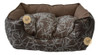 Cama Cucha Moises Para Schipperke Schnauzer Miniatura Shiba 6
